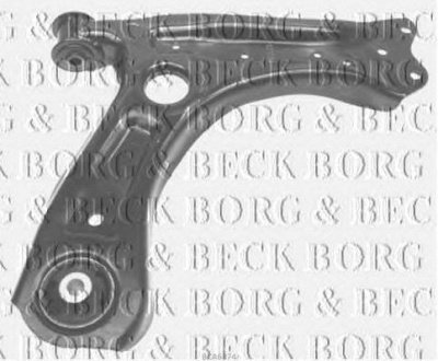 BORG & BECK bca6874 -  Рычаг независимой подвески колеса, подвеска колеса